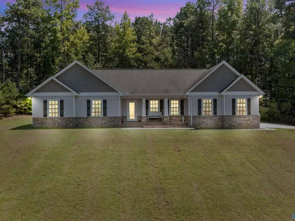 1689 Beech Hollow Ln, Southside, AL 35907