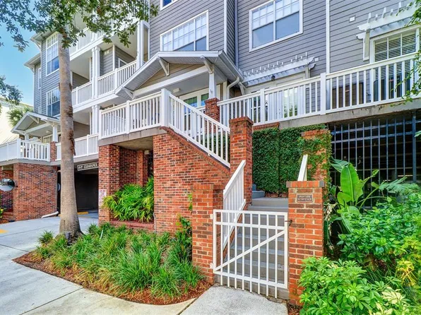 800 S DAKOTA AVENUE #203, TAMPA, FL 33606