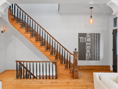 295 Webster Ave, Jersey City, NJ, 07307