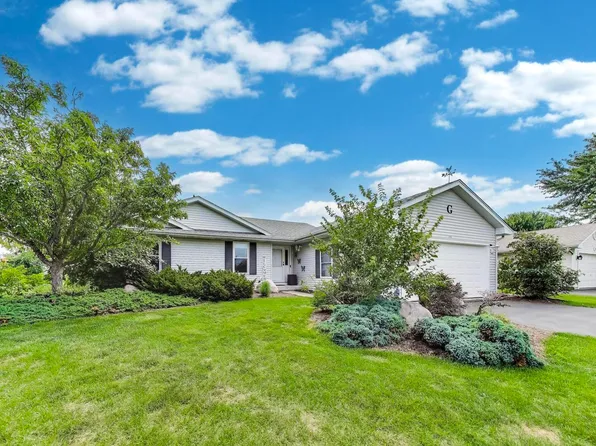 714 Whitmore Trl, McHenry, IL 60050