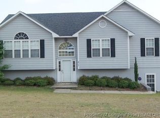 417 Bristlecone Rd, Fayetteville, NC 28311