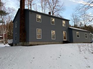 51 Oxen Dr, Oakland, ME 04963
