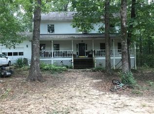 1995 Waleska Hwy, Jasper, GA 30143