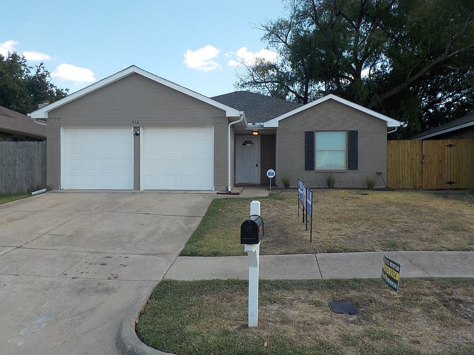 1st image of 518 Angelina Dr