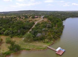 9416 County Road 297, Graham, TX 76450