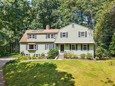 30 Regina Dr, Chelmsford, MA, 01824