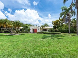 6957 SW 148th Ter, Palmetto Bay, FL 33158