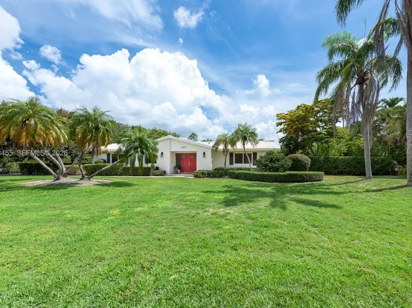 6957 SW 148th Ter, Palmetto Bay, FL 33158