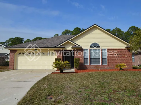 1972 Harbor Island Dr, Fleming Island, FL 32003