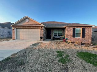 1350 Fresca Ln, Conway, AR 72034