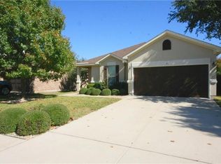 520 Clover Flat Rd, Cedar Park, TX 78613