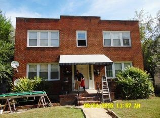 3909 6th St APT 2S, Baltimore, MD 21225
