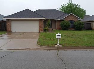9613 Gold Field Pl, Oklahoma City, OK 73128
