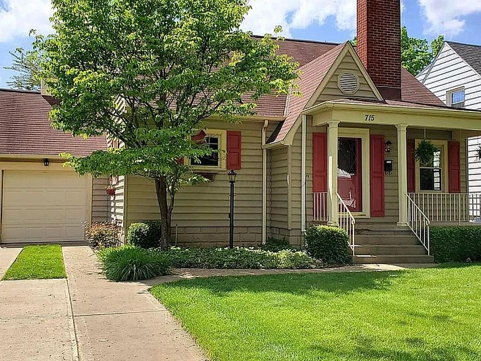 1st image of 715 N Mount Pleasant Ave