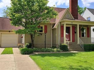 715 N Mount Pleasant Ave, Lancaster, OH