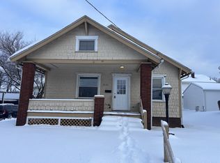 2121 2nd St SE, Canton, OH 44707