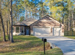 630 Parthenon Pl, New Caney, TX 77357