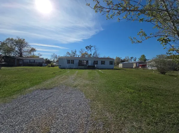 9213 Doe Cir, Southport, FL 32409