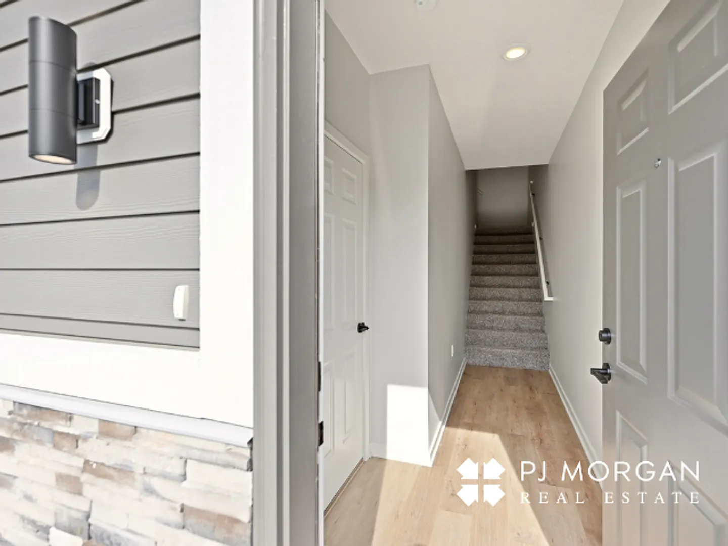 New Construction Townhomes Now Available — Photo 2