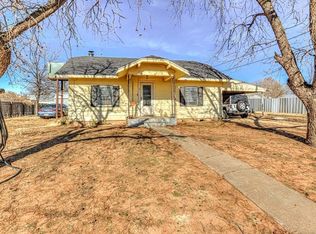 116 E 12th St, Colorado City, TX 79512