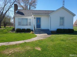 2515 N Spring St, Otwell, IN 47564