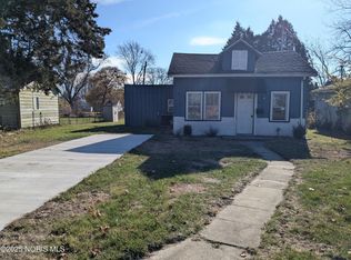 408 Clinton St, Maumee, OH