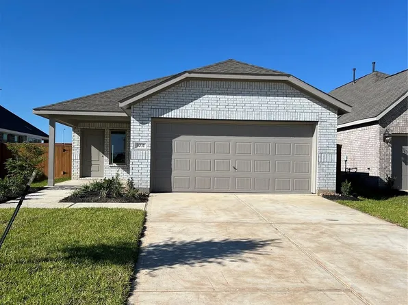 3031 Ash Ray Dr, Katy, TX 77493