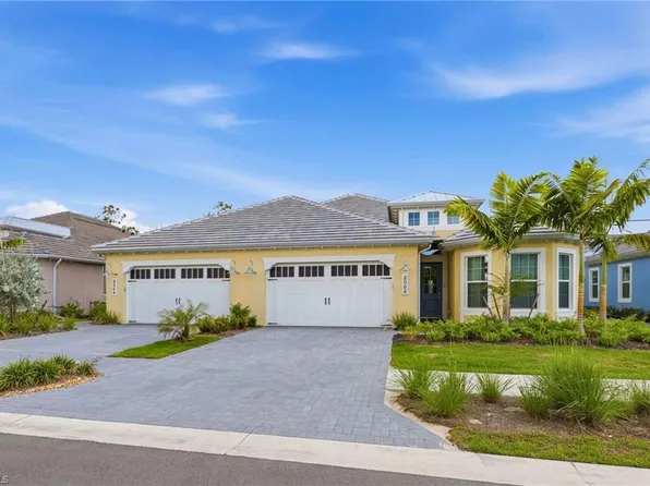 8964 Calypso CT, NAPLES, FL 34112