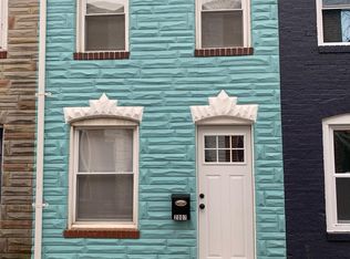 2007 Spark Ct, Baltimore, MD 21231