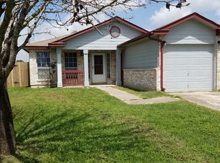 225 Lebanon St, San Antonio, TX 78223