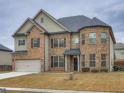 335 Sawgrass Vw, Fairburn, GA, 30213