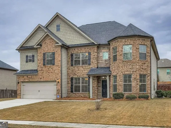 335 Sawgrass Vw, Fairburn, GA 30213