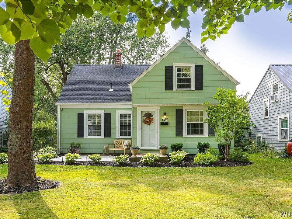 393 Lamarck Dr, Buffalo, NY 14225 Zillow