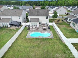 3622 Catherine Creek Pl, Davidson, NC 28036