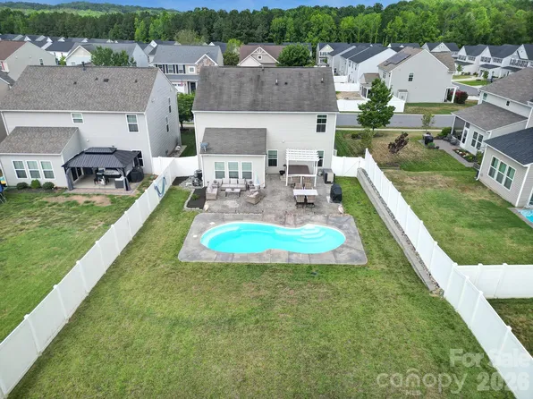 3622 Catherine Creek Pl, Davidson, NC 28036