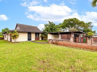 95-442 Kaawela Pl, Mililani, HI 96789