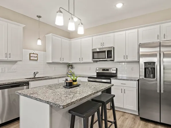 9844 Bitter Melon Dr, Angier, NC 27501