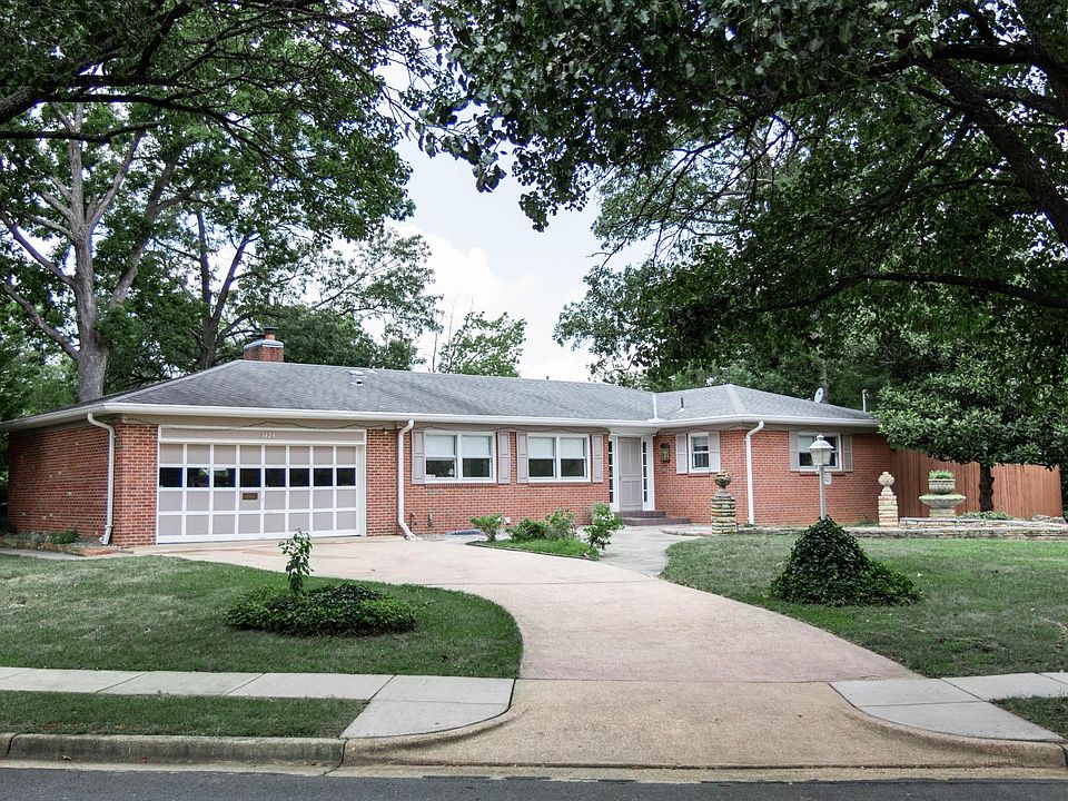 Welcome to - 1424 N. Ivanhoe Street , Alexandria, VA