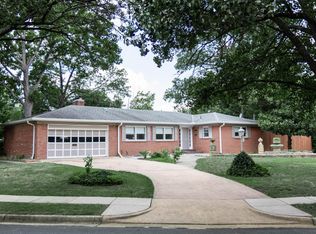 1424 N Ivanhoe St, Alexandria, VA 22304