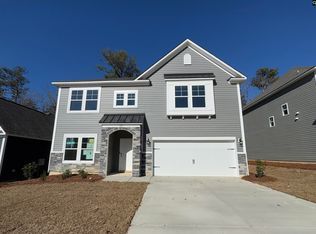 520 Cloudreach Rd, Lexington, SC 29072