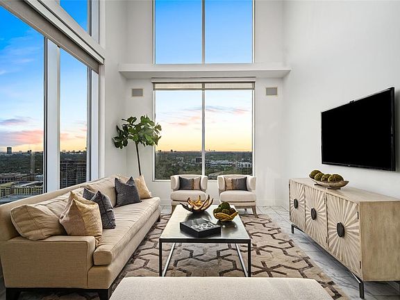 2nd image of 3333 Allen Pkwy Unit 3001