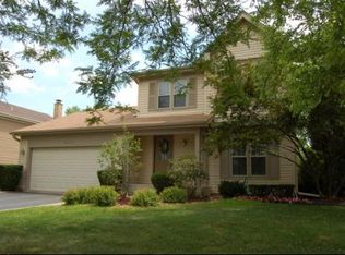 1315 W Meade Ln, Arlington Heights, IL 60004