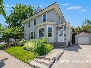 407 Milwaukee Ave NW #A, Grand Rapids, MI 49504