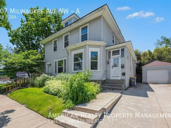 407 Milwaukee Ave NW, Grand Rapids, MI