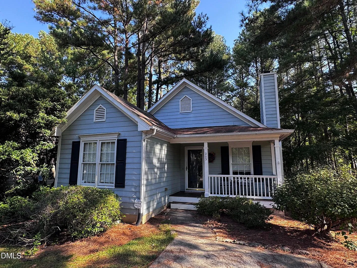 203 Sugarland Drive — Photo 1
