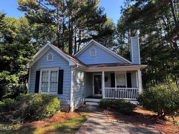 203 Sugarland Dr, Apex, NC 27502