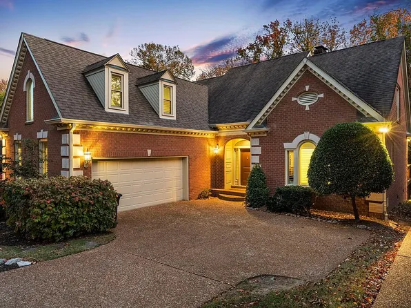 707 Summerwind Cir, Nashville, TN 37215