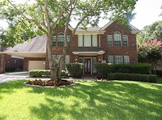 511 Miro Ct, Spring, TX 77388