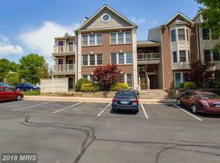 3801 Ridge Knoll Ct UNIT 203A, Fairfax, VA 22033