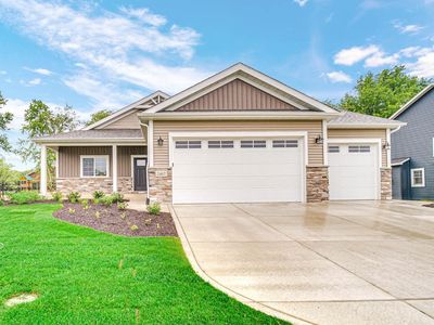 689 Verdano Ter, Crown Point, IN, 46307